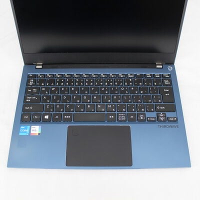 【通販センター】中古  THIRDWAVE BizPro14 182151 