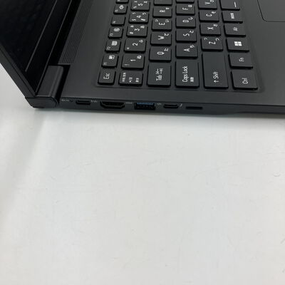 【なんば店】中古  THIRDWAVE DX-M7L(Ultra 7 155U/24GB/SSD1TB/W11H) 3280023374 