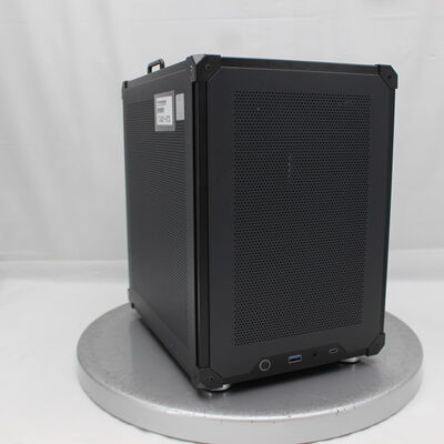 【通販センター】中古  Original PC(AMD Ryzen 7 5700X/16GB/SSD500GB/なし/AMD Radeon RX 6600 8GB/W11H64 MAR) 189185 