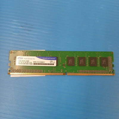 【大須店】中古  PC4-17000 4GB デスクトップ用(DDR4-2133) 126160 
