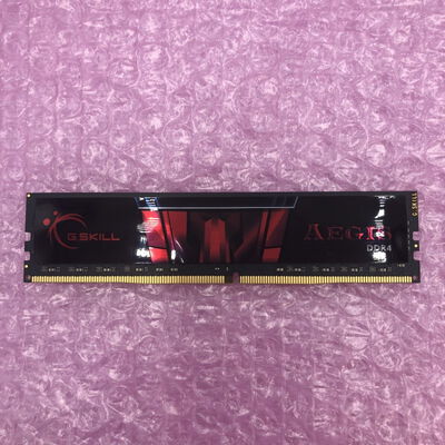 【福井日之出店】中古  PC4-25600 16GB デスクトップ用 140728 