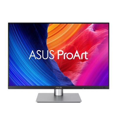 ASUS  ProArt Display PA248QV Gen2 PA248QFV-P (24.1インチワイド 液晶モニター) ドスパラ限定モデル 