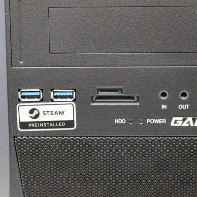 中古  THIRDWAVE GALLERIA KT 