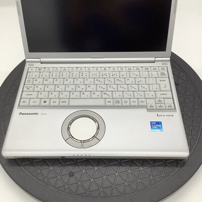 【堺七道店】中古  Panasonic　DF-SV1RFLKS(i5-1145G7/16GB/SSD256GB/W11P) 4660003367 