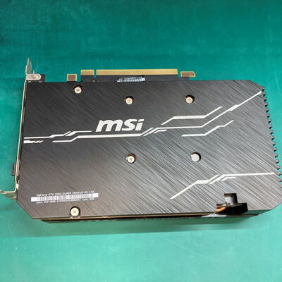 【静岡東瀬名店】中古  各社 GeForce RTX2060 SUPER (8GB PCIE) 140120 