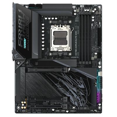 GIGABYTE  X870E A ELITE X (X870E AM5 ATX) 