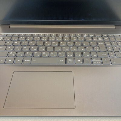 【京都店】中古  Lenovo IdeaPad Slim 3 16IRH10 (Core i5-13420H/16GB/SSD512GB/なし/オンボード/16.0/1920x1200/W11H) 3180006382 