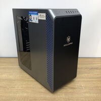 中古  GALLERIA XA7R-R37(Ryzen 7 3700X/16GB/SSD512GB/RTX3070/W11H) 4990001426 