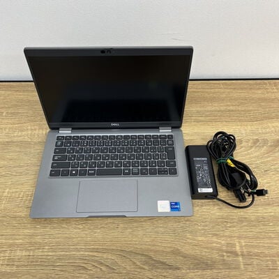 【津ラッツ店】中古  DELL Latitude 5320 (Intel Core i7 1185G7 3.0GHz/16GB/SSD256GB/-/-/13.3/1920x1080/Wi-Fi/WEBCAM/W11H MAR) 183658 