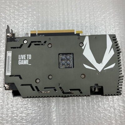 【秋葉原本店】中古  ZOTACRTX2060-６GB 3410015077 
