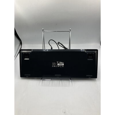 【座間相武台】中古  GAMDIAS HERMES S1R RGB[ゲーミングキーボード] 4510002558 