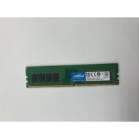 中古  PC4-19200 16GB デスクトップ用_ 184896 