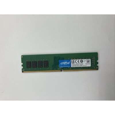 【仙台店】中古  PC4-19200 16GB デスクトップ用_ 184896 