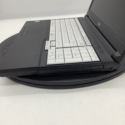 【堺七道店】中古  FUJITSU FMVA8804AP(i5-10210U/8GB/SSD256GB/W11P) 4660002767 