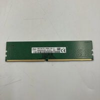 中古  Hynix HMAA2GU6CJR8N-XNN0 (DDR4 PC4-25600 16GB) 198913 