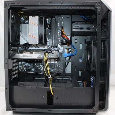 【通販センター】中古  THIRDWAVE GALLERIA XA7C-R47 195789 