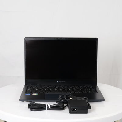 【通販センター】中古  dynabook dynabook G83/HS(Intel Core i5 1135G7/16GB DDR4 (PC4)/SSD256GB/なし/オンボード/13.3/1920x1080/Wi-Fi/W11H64 MAR) 204056 