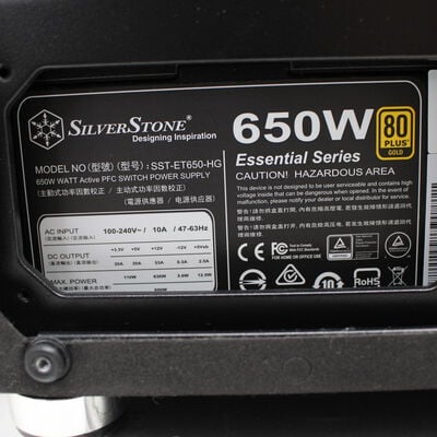 【通販センター】中古  Original PC(Intel Core i7 10700/16GB DDR4 (PC4)/SSD512GB/DVDマルチ/NVIDIA GeForce GTX 1660 SUPER 6GB/W11H64 MAR) 199029 