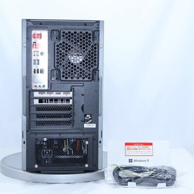 【通販センター】中古  THIRDWAVE GALLERIA RR5-36T-740 202412 