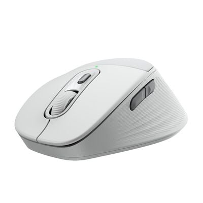 Logicool  Signature Comfort Plus M850 L ワイヤレスマウス M850LOW (オフホワイト) 