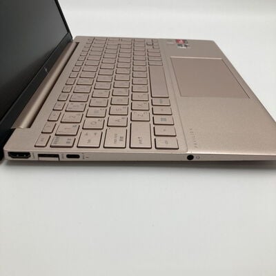 【神戸・三宮店】中古  HP Pavilion Aero Laptop 13-be2007AU (Ryzen 5 7535U/8GB/SSD256GB/W11H) 3430006369 