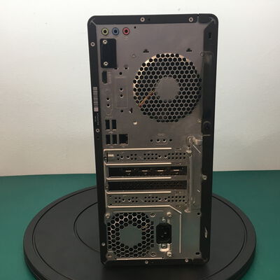 【佐賀南部バイパス店】中古  HP Victus 15L(i5‐13400F/16GB/SSD512GB/ドライブなし/RTX4060_8GB/W11H) 5250001219 