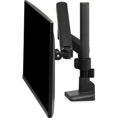 ViewSonic  LCD-SMA-004 (エルゴノミクス モニターアーム ブラック) ドスパラ限定モデル 