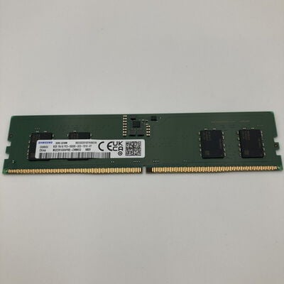 【神戸・三宮店】中古  PC5-44800 8GB デスクトップ用(DDR5-5600) 190513 