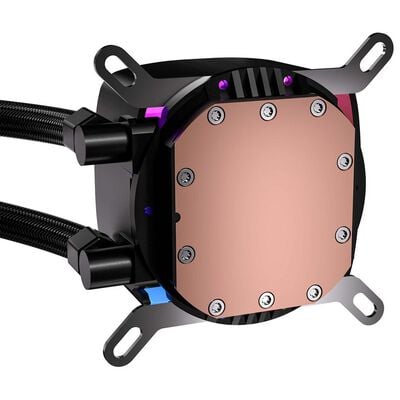 Antec  Ultra 360 ARGB (ブラック) 