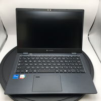 中古  Dynabook G83/KW(i5-1235U/16GB/SSD256GB/W11P) 5250001524 