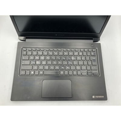 【座間相武台】中古  dynabook dynabook S73/DP (INTEL Core i7 8650U 1.9GHz/16GB/SSD512GB/-/オンボード/13.3/1920x1080/Wi-Fi/WEBCAM/W11H64) 179541 