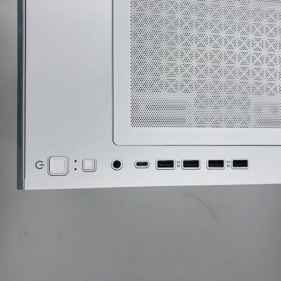 【福井日之出店】中古  GALLERIA FGR7M-R56T16G-W(Ryzen 7 5700X/32GB/SSD1TB+1TB/RTX5060Ti 16GB/W11H) 5200000785 