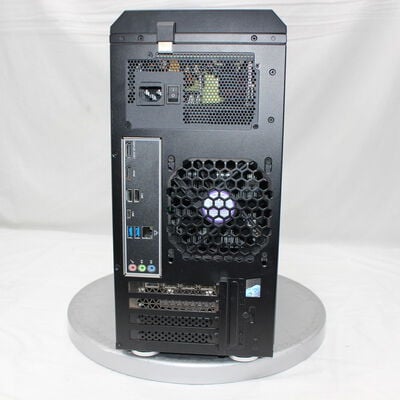 【富山本郷店】中古  mouse G-Tune HM-B660 