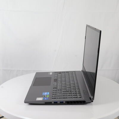【通販センター】中古  THIRDWAVE GALLERIA R5-RL5(Intel Core i7 13700H/32GB DDR4 (PC4)/SSD1TB/なし/NVIDIA GeForce RTX 4050 6GB Laptop GPU/15.6/2560x1440/Wi-Fi/W11H64 MAR) 199361 