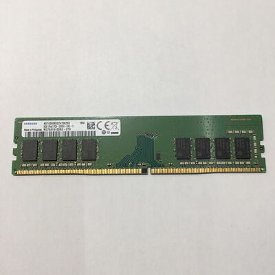 【松山環状枝松店】中古  PC4-21300 8GB デスクトップ用 126165 
