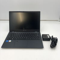 中古  TOSHIBA dynabook G83/KW (Core i5-1235U/16GB/SSD 256GB/-/-/WLAN/13.3インチFHD/W11P/-) 3240009555【2/5値下げ!】 