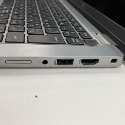 【仙台店】中古  DELL Latitude 5320 (Core i5-1145G7/8GB/SSD 256GB/-/-/WLAN/13.3FHD/W11P64/-) 3240008498【8/14価格改定!】 
