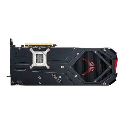 PowerColor  RX9070XT 16G-E/OC (Radeon RX 9070 XT 16GB) 