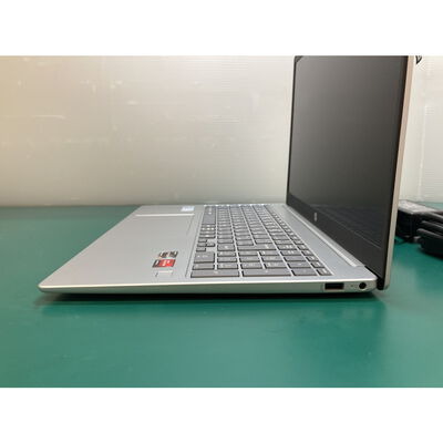 【浦添城間店(沖縄)】中古  HP Laptop 15-fc0003AU (AMD Ryzen5 7530U/16GB/SSD512GB/-/オンボード/15.6/1920x1080/Wi-Fi/WEBCAM/W11H64) 175816 