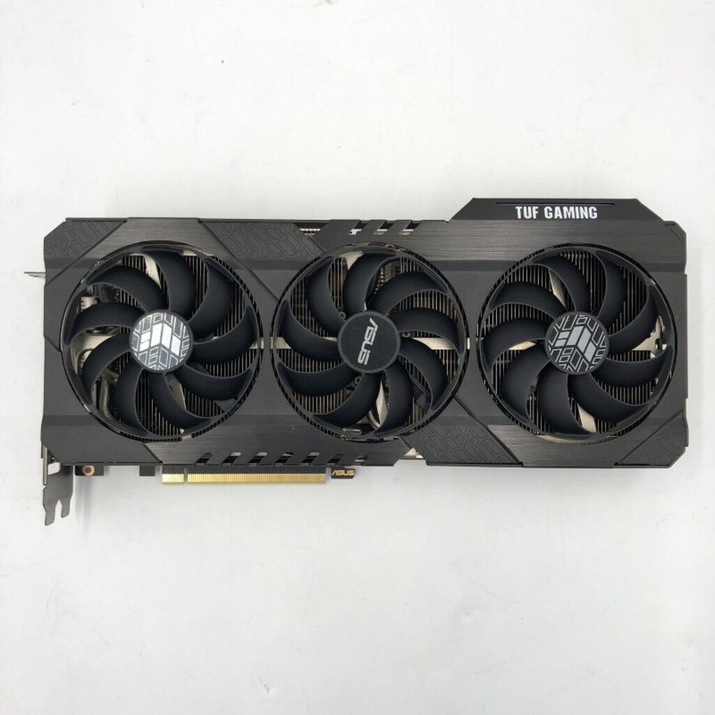 【ドスパラ中古】 GeForce RTX 3080 10G GDDR6X 中古 各社 GeForce RTX3080 (10GB PCI-E) 143517 （377014