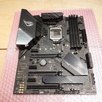 中古  ASUS ROG STRIX Z390-F GAMING (Z390 1151 ATX DDR4) 138866 