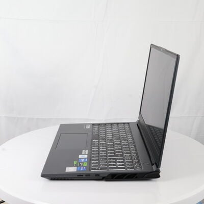 【通販センター】中古  THIRDWAVE GALLERIA ZL7C-R47(Intel Core i7 13700HX/32GB/SSD1TB/なし/NVIDIA GeForce RTX 4070 8GB Laptop GPU/16/1920x1080/Wi-Fi/W11H64 MAR) 188096 