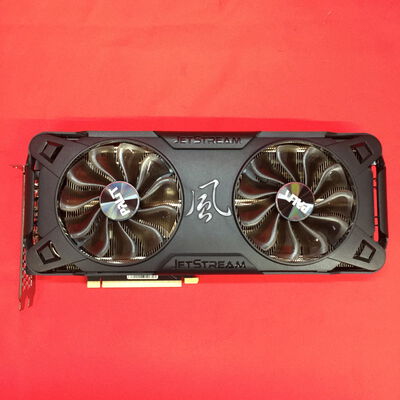 【千葉店】中古  各社 GeForce RTX3070 (8GB PCI-E) 143917 