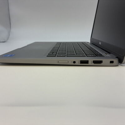 【宇都宮鶴田店】中古  Latitude 5320(i5-1145G7/16GB/SSD256GB/W10P) 5280000798 