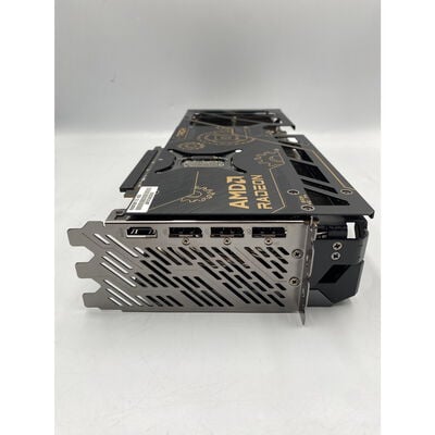 【座間相武台】中古  ASRock RX9070XT TC 16GO Taichi 16GB OC (RX9070XT 16G) 176935 