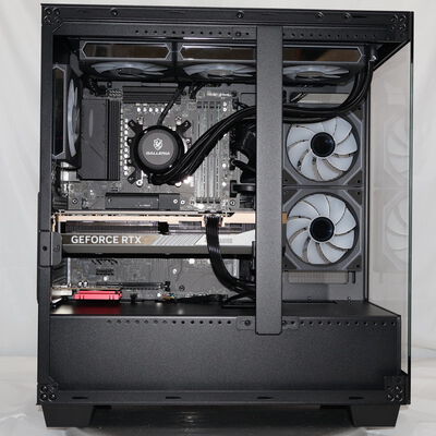 【通販センター】中古  THIRDWAVE GALLERIA FDR7A-R58-B 201668 
