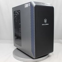 中古  THIRDWAVE GALLERIA XA7C-R47 187359【2/19値下げ!】 