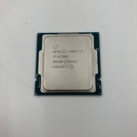 中古  INTEL Core i7 11700F (1200/2.5G/16M/C8/T16) 145164 