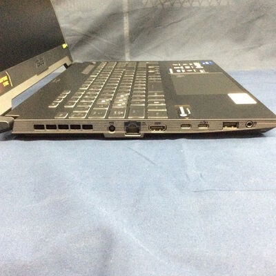 【川崎店】中古  ASUS TUF Gaming FX507(i7-13620H/32GB/SSD1TB/RTX4060/W11H/15.6-1920x1080-144hz) 3170006446 