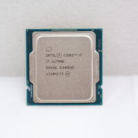 中古  INTEL Core i7 11700K (1200/3.6G/16M/C8/T16) 145163 